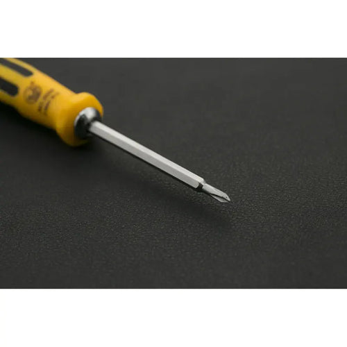 DFRobot Dual-Function Straight/Cross Screwdriver