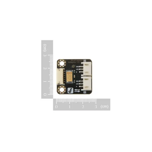 DFRobot Gravity: Dust Sensor Adapter