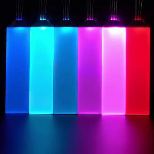 DFRobot RGB LCD Backlight Module