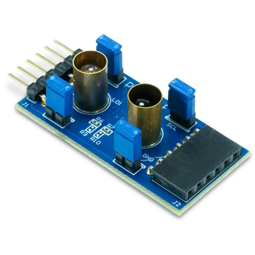 Digilent Pmod Time of Flight Sensor