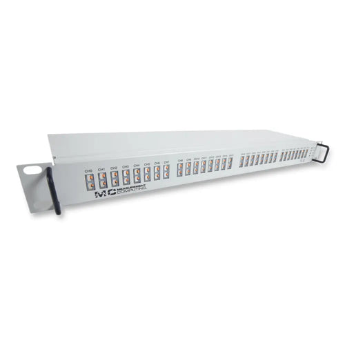 Digilent TC-32-EXP Thermocouple Input Expansion Module