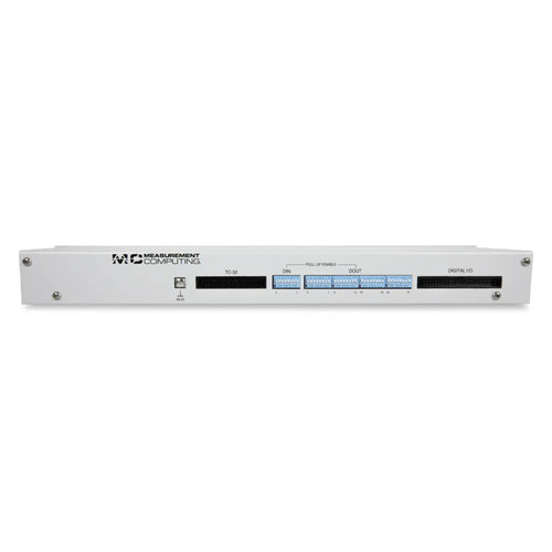 Digilent TC-32-EXP Thermocouple Input Expansion Module