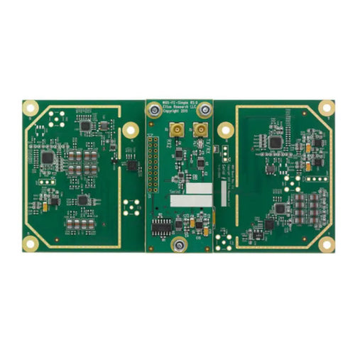 Digilent SBX USRP Transceiver Daughterboard