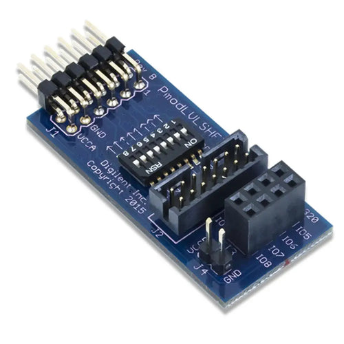 Digital Logic Level Shifter