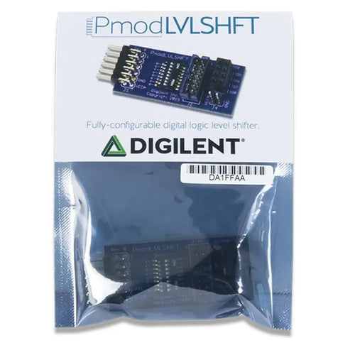 Digital Logic Level Shifter