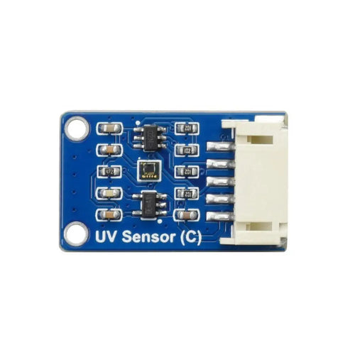 Digital LTR390-UV Ultraviolet Sensor (C), Direct UV Index Value Output, I2C