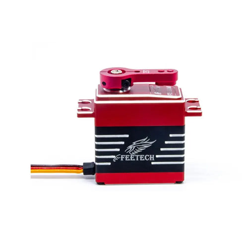 Digital Steel Gear Iron Core Servo 7.4V 30kg.cm 180°