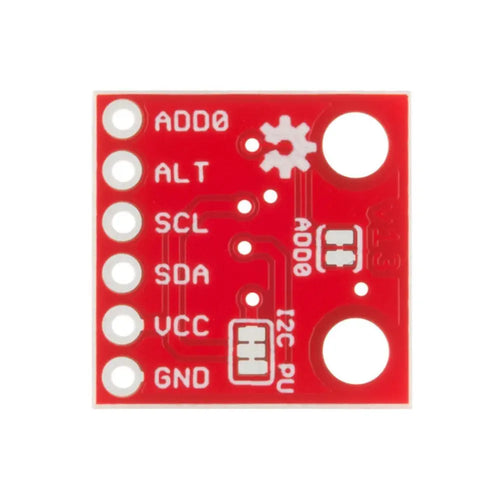 Digital Temperature Sensor TMP102