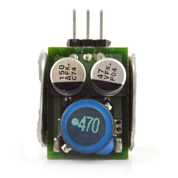 3.3V 1A Switching Voltage Regulator