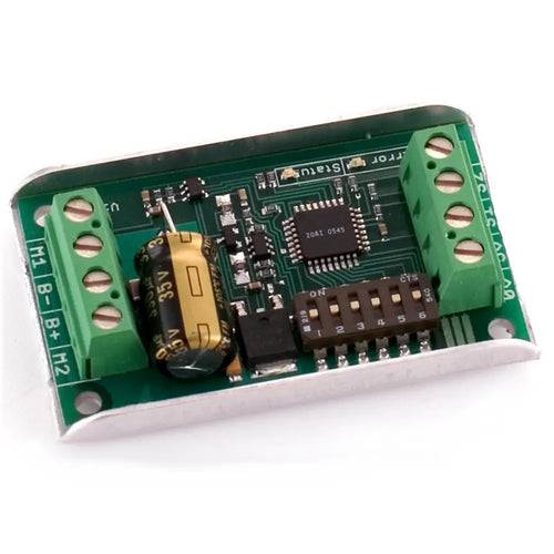 SyRen 10A 6V-24V Regenerative Motor Driver