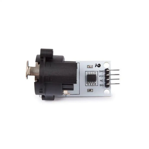 DMX512 Connector Module