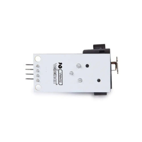 DMX512 Connector Module