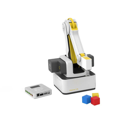 Dobot Magician Lite Robotic Arm