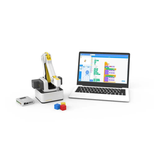 Dobot Magician Lite Robotic Arm