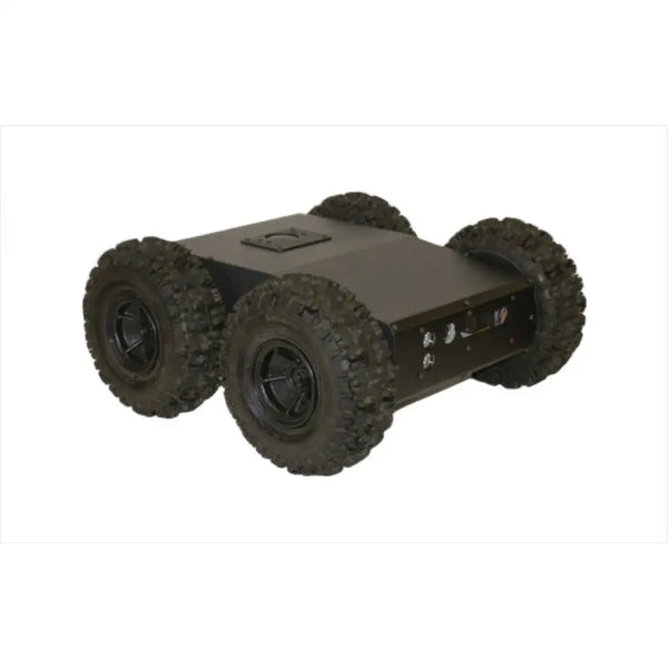 Dr. Robot Jaguar 4x4 Mobile Platform