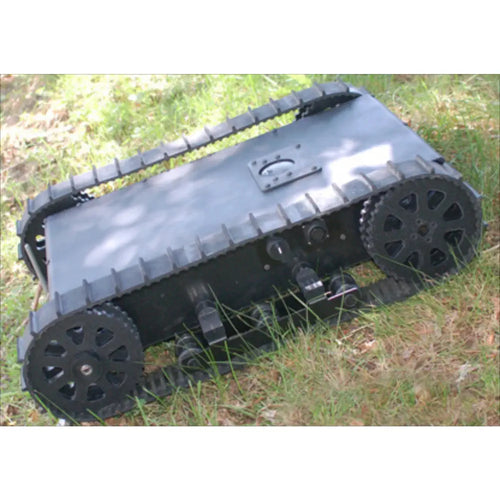 Dr. Robot Jaguar Lite Tracked Mobile Platform