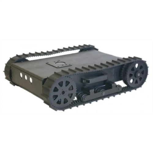 Dr. Robot Jaguar Lite Tracked Mobile Platform