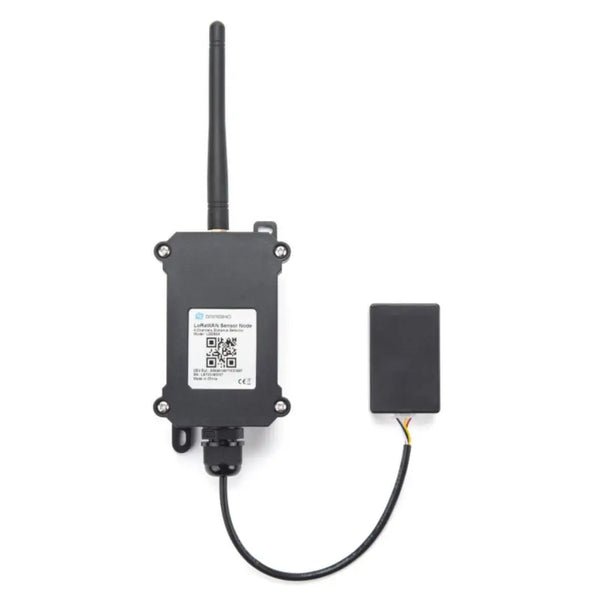 Dragino LDDS04 LoRaWAN 4-Channels Distance Detection Sensor (US915)