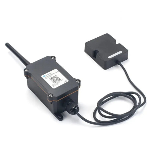 Dragino LMDS200 LoRaWAN Microwave Radar Distance Detection Sensor (US915)