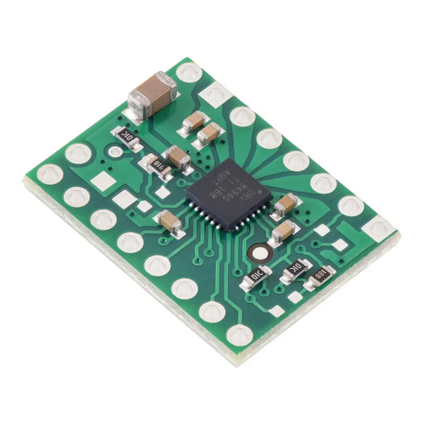 Pololu DRV8434S SPI Stepper Motor Driver Carrier, 2A Max. Current Limit