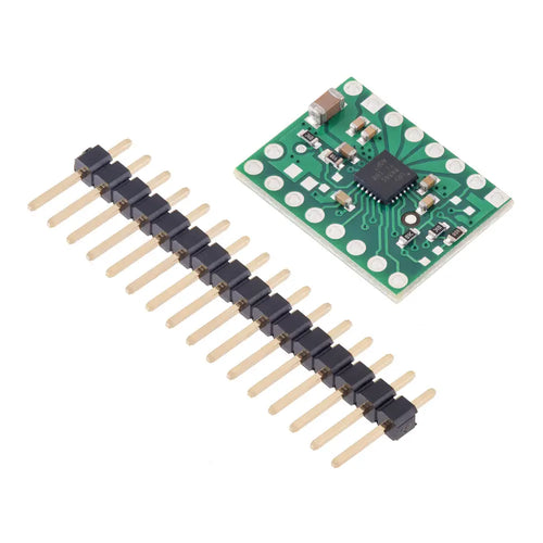 Pololu DRV8434S SPI Stepper Motor Driver Carrier, 2A Max. Current Limit