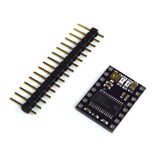 DRV8825 Stepper Motor Driver Breakout Board