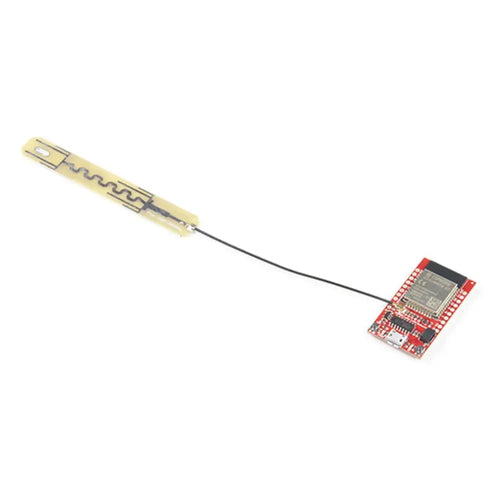 Dual Band Antenna - U.FL (2.4GHz, 5.8GHz)