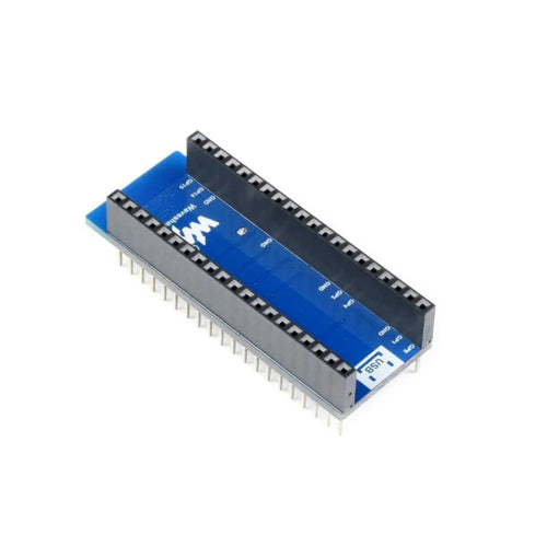 Dual-Mode Bluetooth Module for Raspberry Pi Pico, SPP / BLE, Bluetooth 5.1