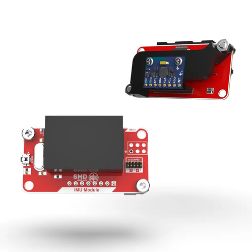 Inertial Measurement (IMU) Add-On Module for ACROME SMD Products