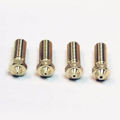 E3D Brass Volcano Nozzle 1.75mm-0.8mm