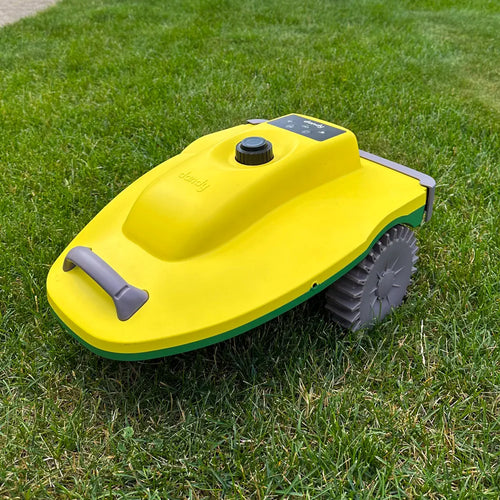 Dandy DT-01XL (1 Acre) Lawn Care Robot