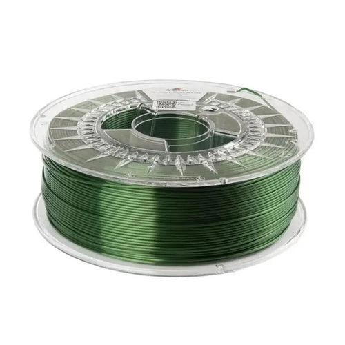 Spectrum Tropical Green - 1.75mm Silk PLA Filament - 1 kg