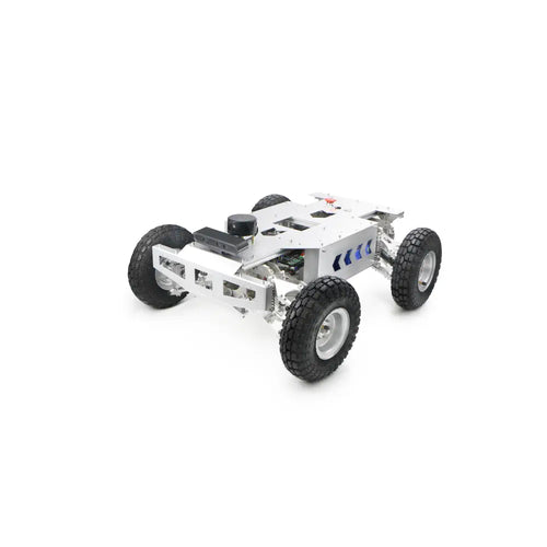 Rosbot Plus HD - Orin Nano (Heavy Duty)