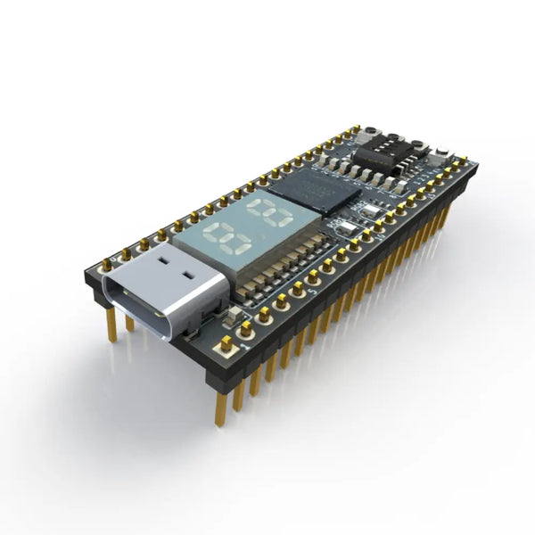 STEPFPGA Board