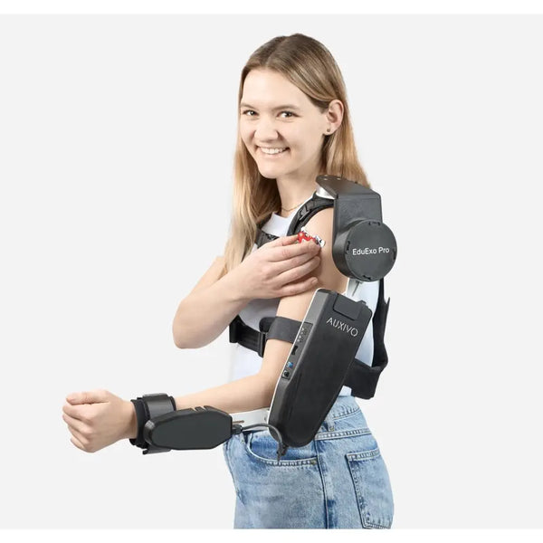 EduExo Pro - The Advanced Robotic Exoskeleton Kit