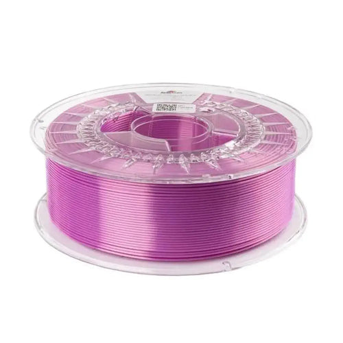 Spectrum Filaments Taffy Pink - 1.75mm Spectrum Silk PLA Filament - 1 kg