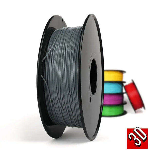 SainSmart - Grey 1.75mm TPU Flexible Filament - 0.8 kg