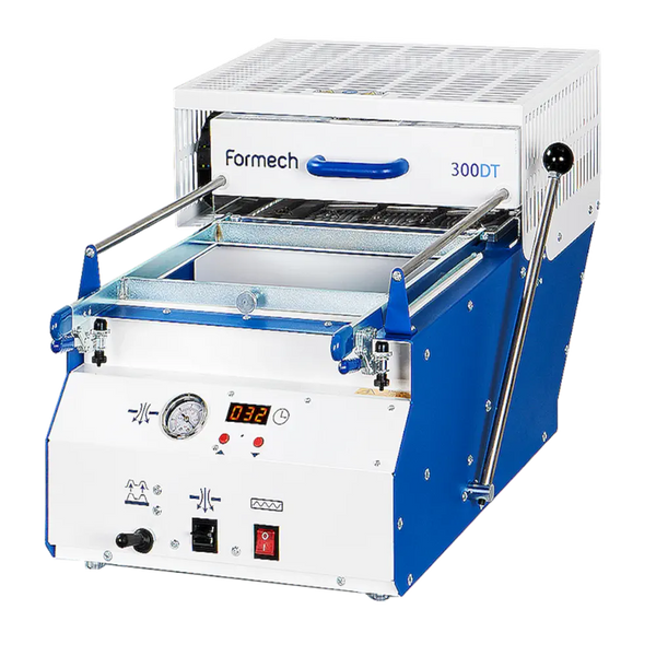 Formech 300DT Vacuum Former (120V)