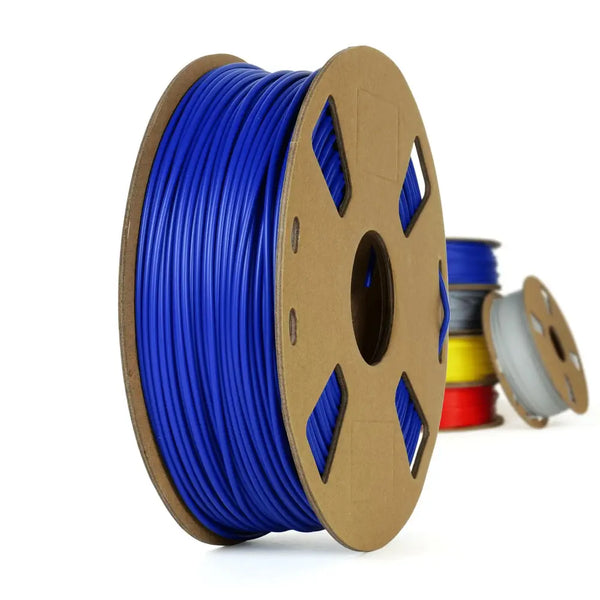 Blue UltiMate PLA+ Filament - 2.85mm, 1kg