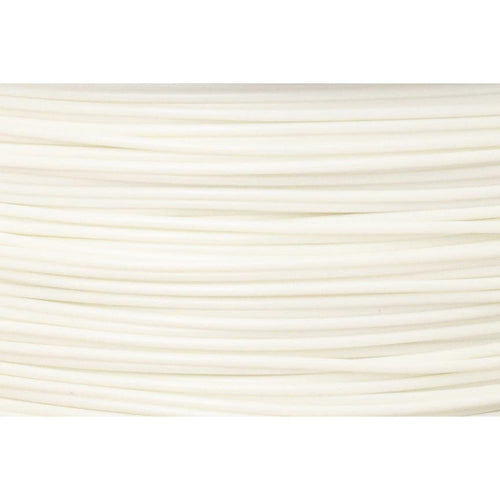 White Standard ABS Filament - 1.75mm, 1kg