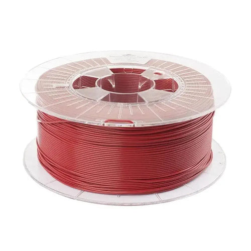 Spectrum Filaments Dragon Red 1.75mm PLA Pro Filament - 1 kg