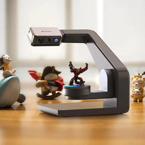 3DMakerPro Seal 3D Scanner - Standard Edition