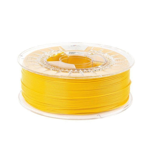 Spectrum Filaments Traffic Yellow - 1.75mm ASA 275 Filament - 1 kg
