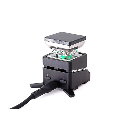 MHP30PD Microcomputer Electric Preheating Station PCB Mini Preheat Soldering Welder Constant Temperature Heating Table