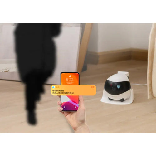 EBO SE Intelligent Robot Companion