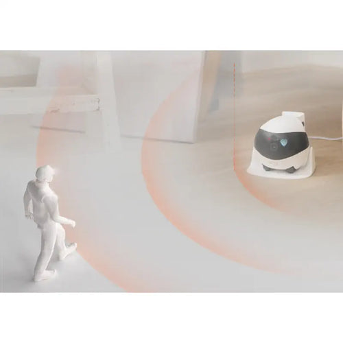 EBO SE Intelligent Robot Companion