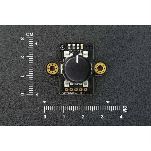 EC11 Rotary Encoder Module