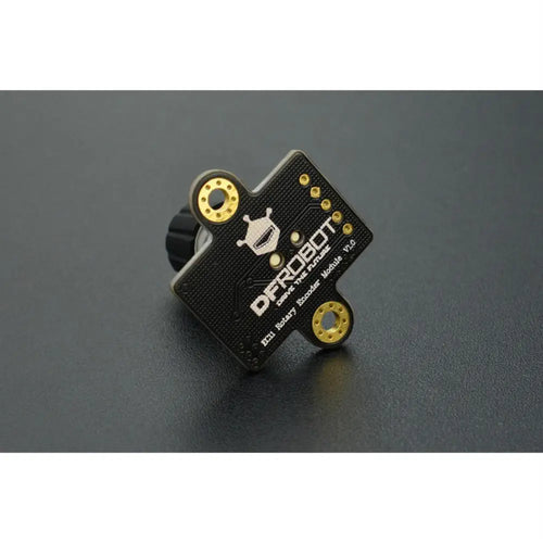 EC11 Rotary Encoder Module