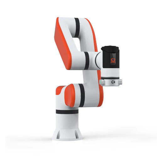 RealMan Robotic Arm ECO65-6F, 6 DoF, 5kg Payload (6-Axis Force Version)