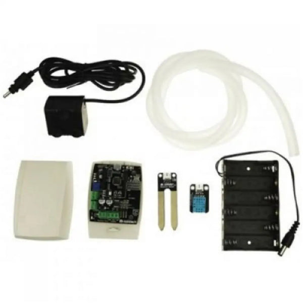 EcoDuino Plant Watering Kit